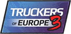 Truckers of Europe Game